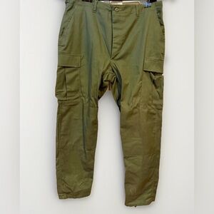 NWOT Propper Tactical Pants Mens 38x29 Cargo Ripstop Double knee Outdoor Utility